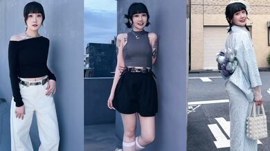 花臂小网美 柔柔 做爱自拍大曝光 露脸口交按头深喉 女上骑乘后入猛操翘臀摇曳！